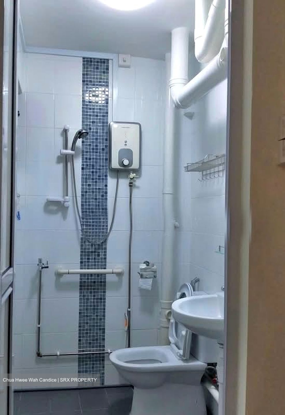 Blk 153 Chong Pang Vista (Yishun), HDB 4 Rooms #579562091